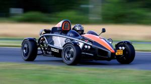 2007 Ariel Atom 3